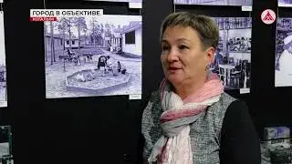 «Когалым в объективе». Новая экспозиция приглашает!