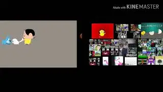 TOO MANY GUMMY BEARS 2/9 3/9 4/9 5/9 6/9(3)