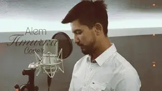 Alem - Птичка (cover) | HammAli & Navai