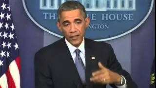 Obama: 'Sony made a mistake' by not releasing The Interview