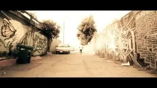 RJ Sin - Anything [Official Music Video]