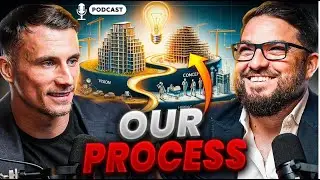 EXPOSED: How we REALLY make our investors MILLIONS in Dubai property!
