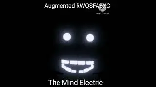 ULCN CHARACTER THEME SONGS:AUGMENTED RWQSFASXC