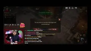 Diablo Immortal PVP: 10kMONK, PATCH DAY!!! PvP, Coffee and chill...