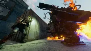 Стрим Rage 2 - Постараюсь Выложиться На Полную Сегодня, Давно Не Играл