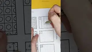 How To Draw Easy Geometric Patterns (3 Doodle Ideas) | WORKBOOK