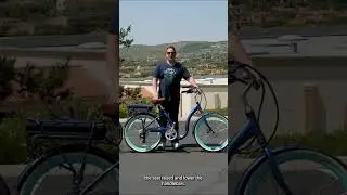 BEST E-Bike for Riders OVER 70 Years Old! Must-Watch if You're a Senior!!