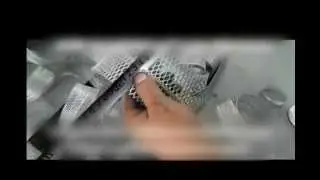 Станок для производства спиральных обечаек из сетки