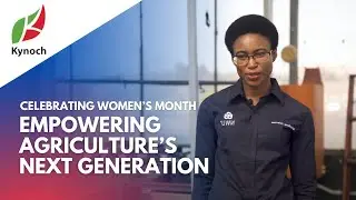 These powerhouse women are the future of agriculture | Kynoch
