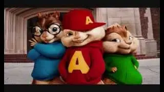 B-e-a-utiful - Chipmunk Version (Megan Nicole)