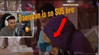 Myth REACTS to TSM BOOrito Challenge Video (Hilarious)