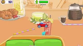 Настольные гонки 2 Desktop racing 2