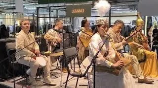 #music #classic #kazakhstan Алматыдағы бір керемет күн