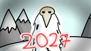 2027... (АНИМАЦИЯ)