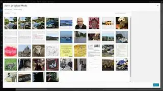 How to add and edit images in WordPress Gutenberg Block Editor