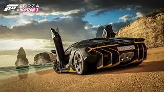 Forza Horizon 3 Ultimate Edition Gameplay