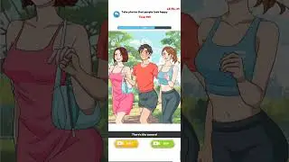 annoying puzzle game level 34
