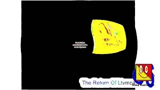 For The return of Ltvmca in G-Major 8