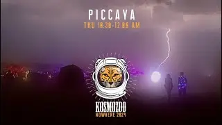 Live @ Kosmozoo // Nowhere 2024 (Thu)
