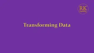 Transforming non normality data in SPSS