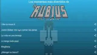 Frases de El rubius OMG