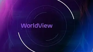 Jan. 7, 2024 Critical Thinking Session 1: Worldview