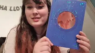 Yukika - 1st Mini Album Timeabout Unboxing (both versions)