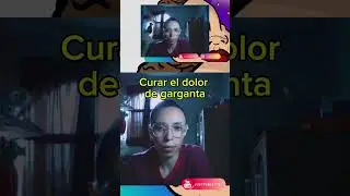 Remedios caseros para el dolor de garganta? 😩 #remedioscaseros