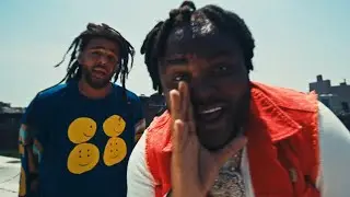 Tee Grizzley - Blow for Blow (feat. J. Cole) [Official Video]