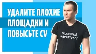 Настройка площадок РСЯ. Оптимизация. Контекстная реклама