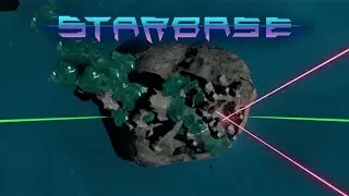 Just Chillin' Outside the Safezone - Starbase 01