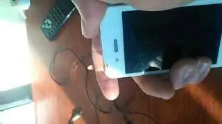 IPHONE 4 Zajigalka