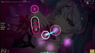 Rabbit Hole (Hard) | Osu!