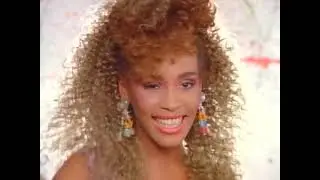 Whitney Houston   I Wanna Dance With Somebody Who Loves Me Kepa Remix VDJ
