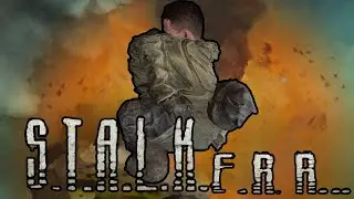 S.T.A.L.K.e.r.r...