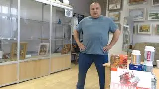 Разблокирование суставов, после длитильных физических нагрузок.