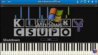 Windows 7 Remake Csupo 98,XP and Longhorn Startup Sounds