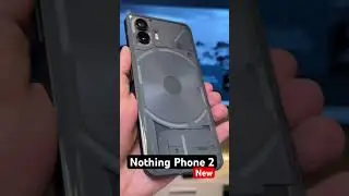 Nothing Phone2-2023 #shorts #viral #short #trending #youtube #youtubeshorts #nothingphone2 #nothing