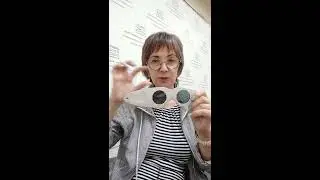 Поляризационный фильтр в оптометрии