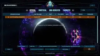 ARK asc