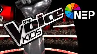The Voice Kids | Leader