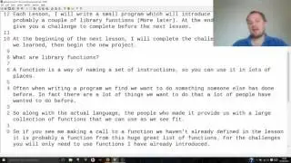 Golang For absolute beginners - Intro