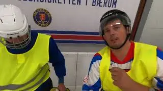 Ice Team RIO game 30.08.2024 Oslo