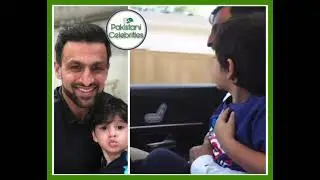 Shoaib Malik Cute Video #shoaibakhtar #cute #video #trending #viral #shorts #2021 #shoaibmalik