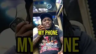 Kai Cenat & Kevin Hart Argue Live! 😂