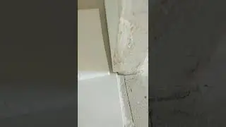 Укладка плитки без плинтуса 