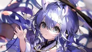 Bailu Idle and Ultimate | Honkai Star Rail