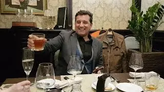 Отар Кушанашвили: "Съемки начнем сразу после новогодних праздников"