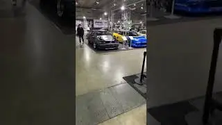 GRハチロク　東京オートサロン✨✨