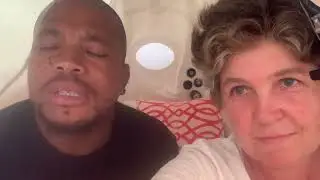 Lung damage, fatigue  and Hyperbaric Oxygen (Xhosa)